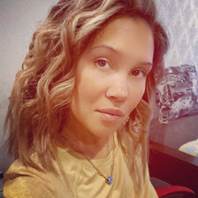 Схема вышивки «Я»