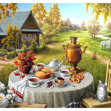 Схема вышивки «№2402144»