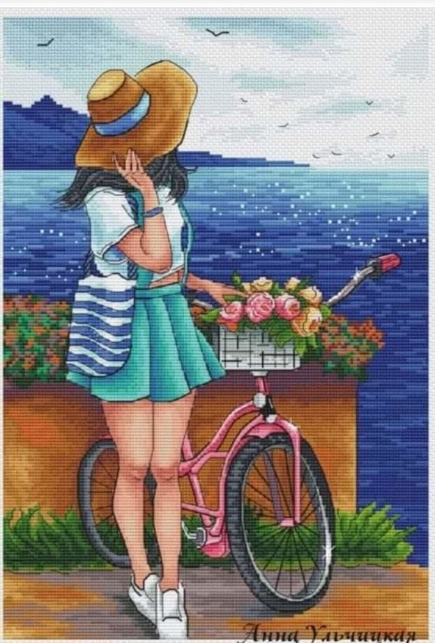 niña - оригинал