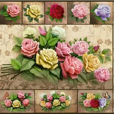 Схема вышивки «№2402408»