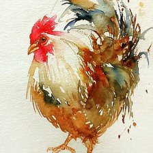 Схема вышивки «№2402495»