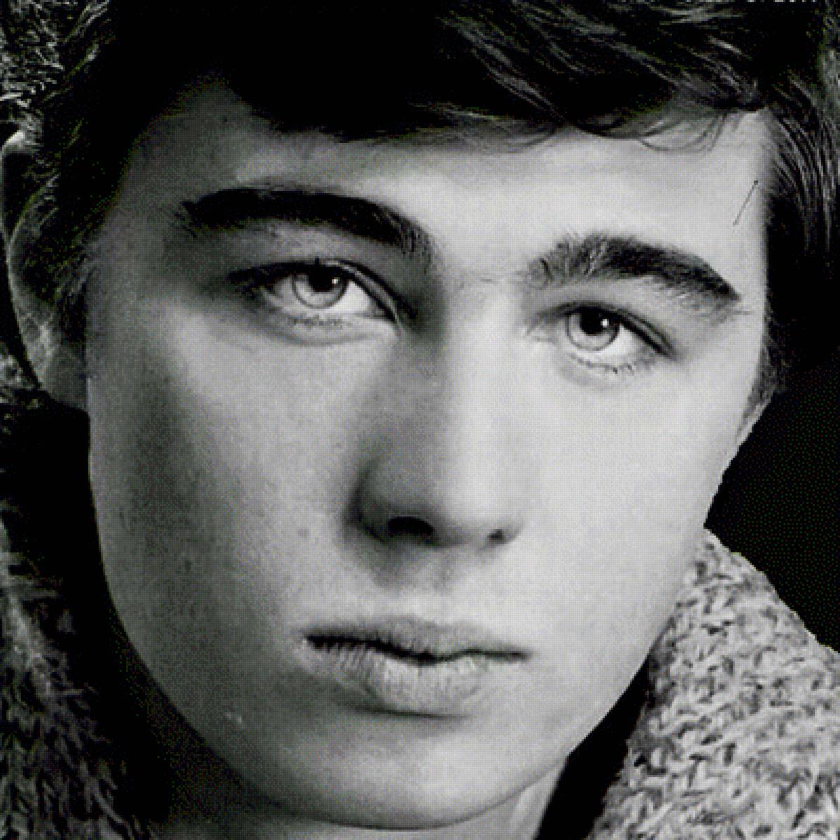 Сергей Бодров - предпросмотр