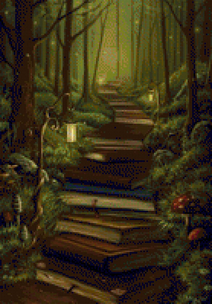 Películas - mariposas - предпросмотр