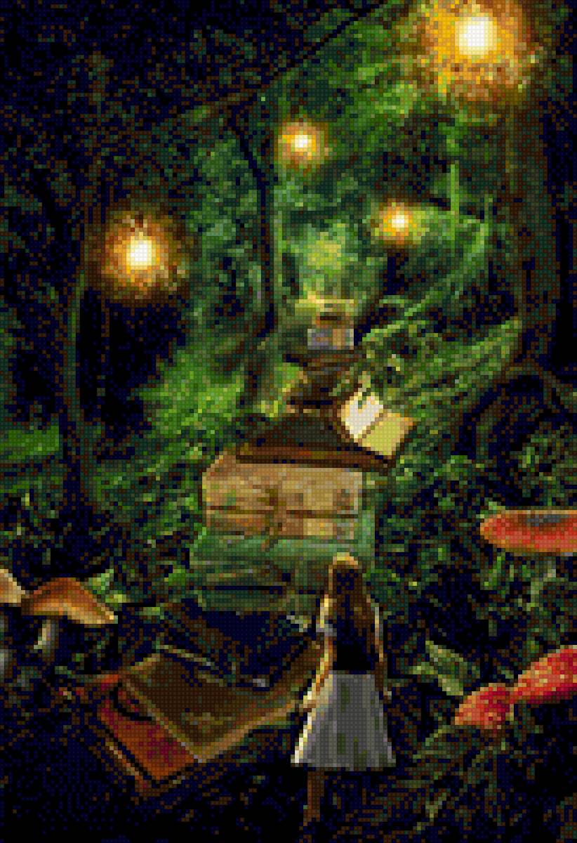 Películas - mariposas - предпросмотр