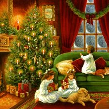 Схема вышивки «№2402775»