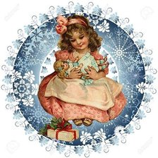 Схема вышивки «№2402789»