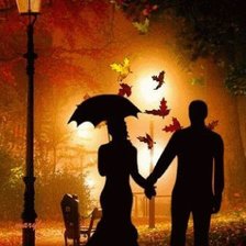 Двое в ночи