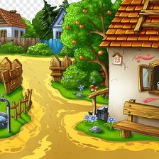 Схема вышивки «№2402927»