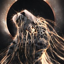 Схема вышивки «№2403115»