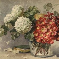 Схема вышивки «№2403188»