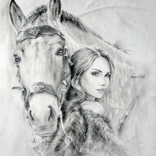 Схема вышивки «№2403323»