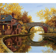 Схема вышивки «№2403407»