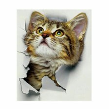 Схема вышивки «Котейка1»