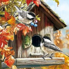 Схема вышивки «№2403513»