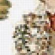Предпросмотр схемы вышивки «№2403531»