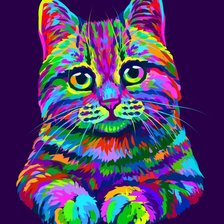 Схема вышивки «№2403643»