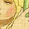 Предпросмотр схемы вышивки «Leo-Mucha» (№2403829)