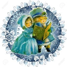 Схема вышивки «№2403879»