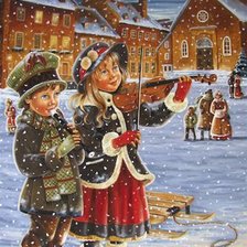 Схема вышивки «№2403901»