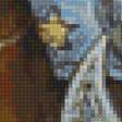 Предпросмотр схемы вышивки «фэнтези» (№2404125)