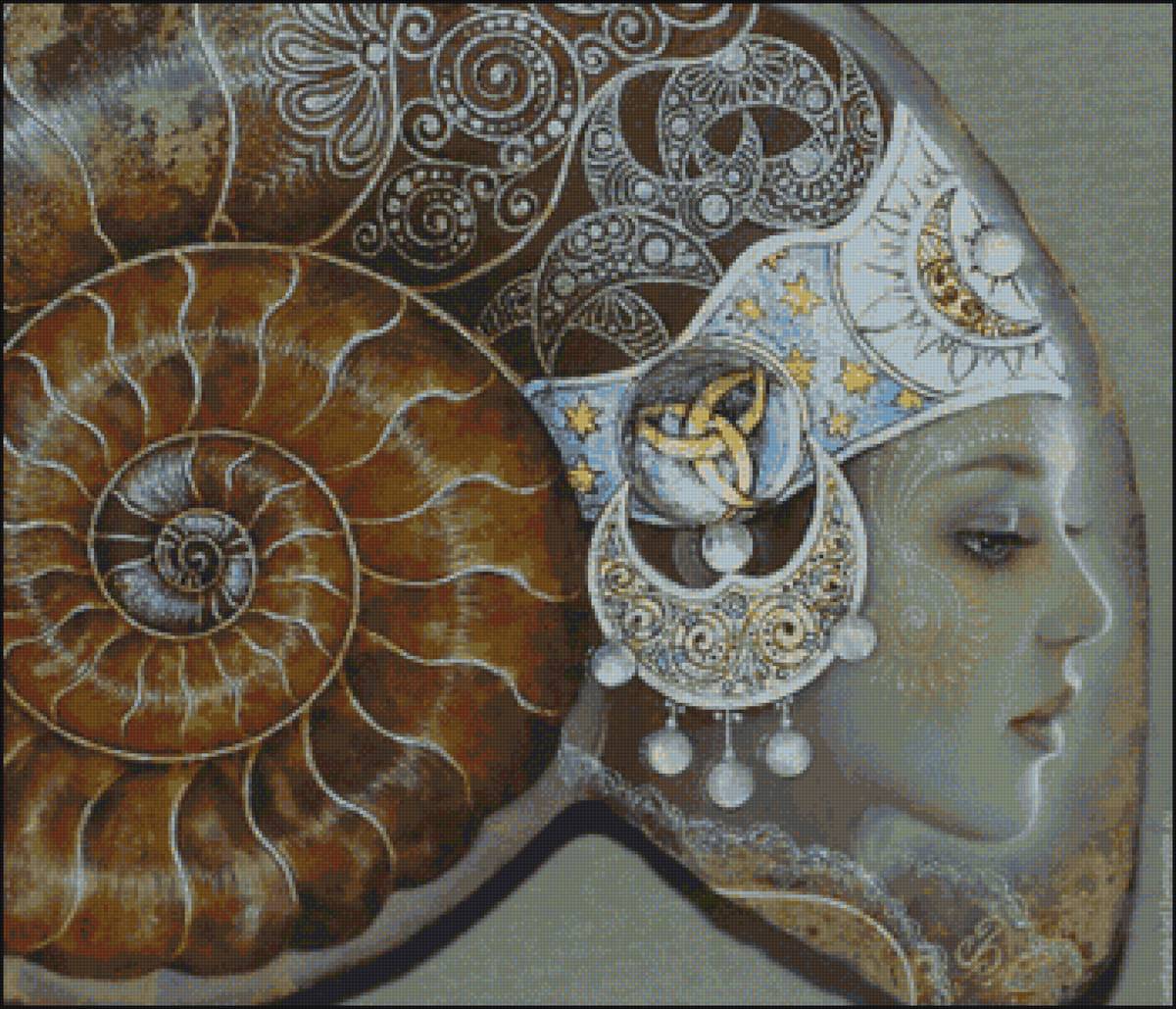 фэнтези - предпросмотр