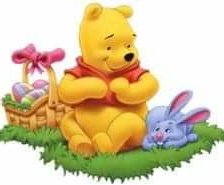 Схема вышивки «Personajes»