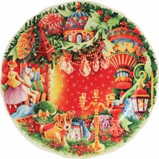 Схема вышивки «№2404501»