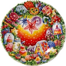 Схема вышивки «№2404503»