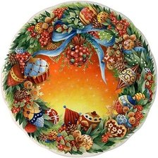 Схема вышивки «№2404509»