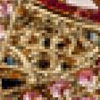 Предпросмотр схемы вышивки «драгоценности с камнями» (№2404513)