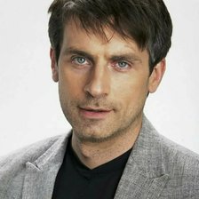 Схема вышивки «Илья Шакунов»