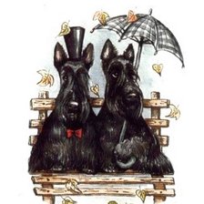 Схема вышивки «любовь»