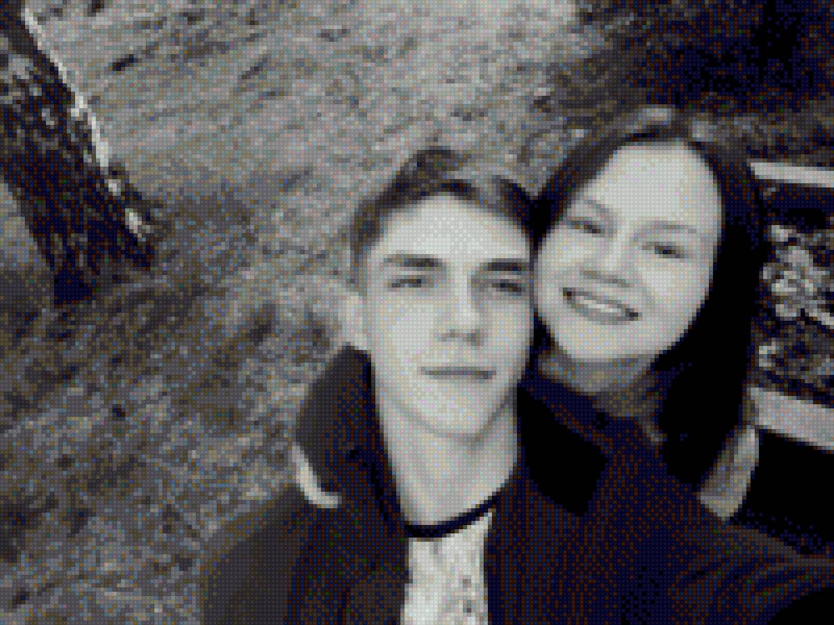 Влюбленные - предпросмотр