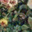 Предпросмотр схемы вышивки «цветы» (№2405590)