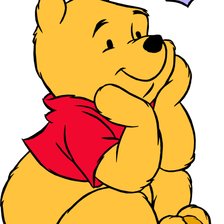 Схема вышивки «disney»