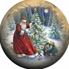 Схема вышивки «№2405820»