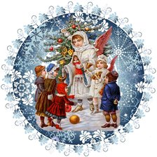 Схема вышивки «№2405833»