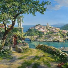 Схема вышивки «№2406225»