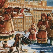 Схема вышивки «№2406234»