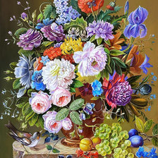 Схема вышивки «№2406238»