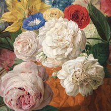 Схема вышивки «239»