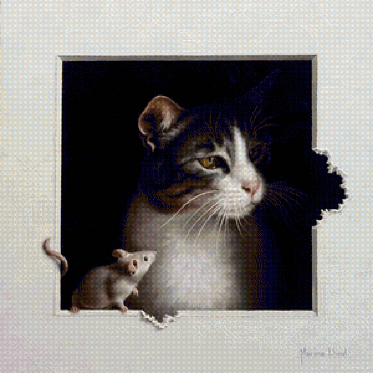 Друзья - предпросмотр