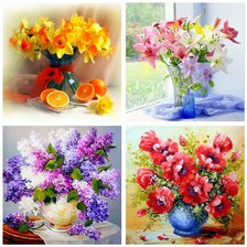 Схема вышивки «№2406290»