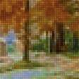 Предпросмотр схемы вышивки «Paisagens.» (№2406346)