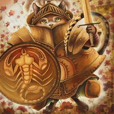 Схема вышивки «№2406395»