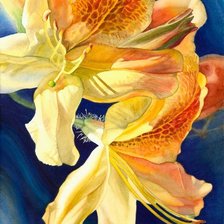 Схема вышивки «№2406815»