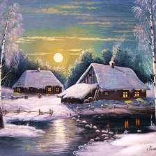 Схема вышивки «№2406870»