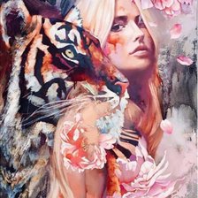 Схема вышивки «№2407074»