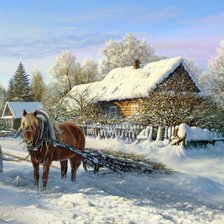 Схема вышивки «№2407627»