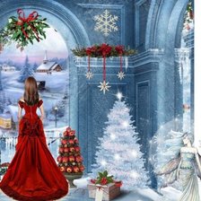 Схема вышивки «№2407829»